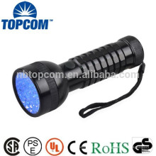 41 LED antorcha UV